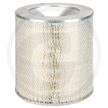 Donaldson Luchtfilter - Rond, Ø 307,2 mm, Lengte 330,2 mm, Efficiëntie 99.9%