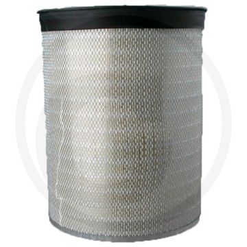 Donaldson Luchtfilter - Rond, Cellulose, Ø 446,6 mm, Lengte 598,4 mm, Efficiëntie 99.9%