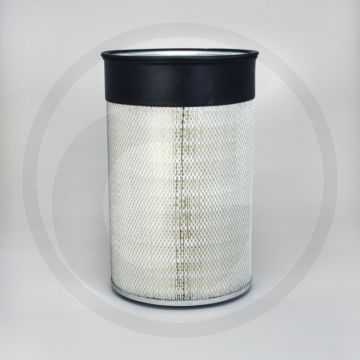 Donaldson Luchtfilter P181047, Rond, Ø351.6mm, Lengte 572.3mm, Efficiëntie 99.9%