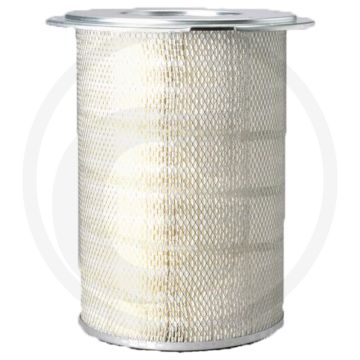 Donaldson Luchtfilter P181055, Rond, Ø324x213 mm, Lengte 497 mm, Efficiëntie 99.9%