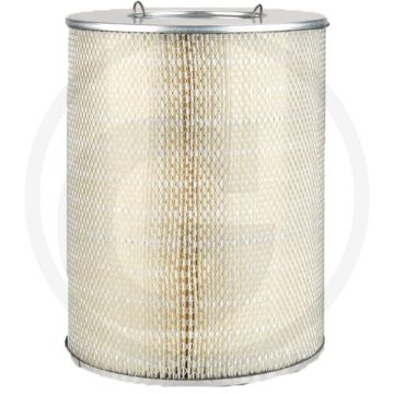 Donaldson Luchtfilter P181065, Rond, Ø351.5mm, Lengte 470.3mm, Efficiëntie 99.9%