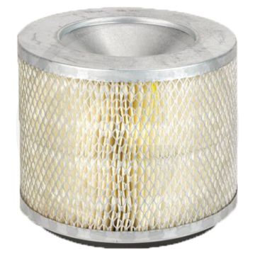 Donaldson Luchtfilter P181084, Rond, Ø225mm, L184mm, Efficiëntie 99.9%