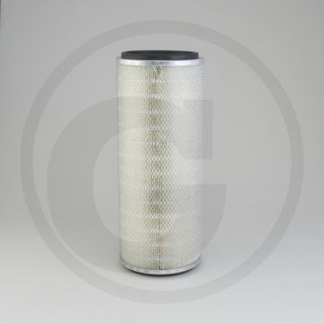 Donaldson Luchtfilter - Rond, Cellulose, Ø224,6mm, L574mm, Efficiëntie 99.9%