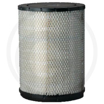 Donaldson Luchtfilter Rond Ø234mm x 317mm - Efficiëntie 99.9%