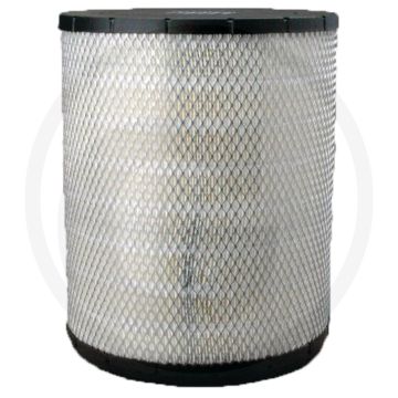 Donaldson Luchtfilter - Rond, Ø281.7mm, 99.9% Efficiëntie, CATERPILLAR 4M9334