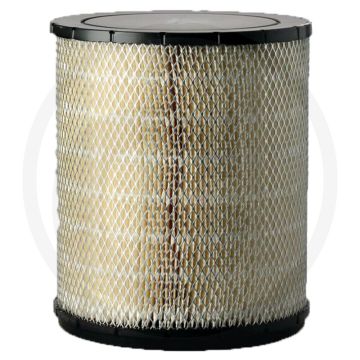 Donaldson Luchtfilter - Rond, Ø264.4mm, 99.9% Efficiëntie, CATERPILLAR 4L9852