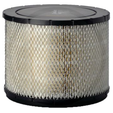 Donaldson Luchtfilter - Rond, Ø 264,4mm, 99.9% Efficiëntie, CATERPILLAR 4L9851