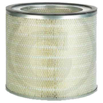 Donaldson Luchtfilter - Rond, Ø351.5mm x 311.1mm, Efficiëntie 99.9%