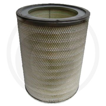 Donaldson Luchtfilter - Rond, Ø 351.5 mm, Lengte 463.5 mm, Efficiëntie 99.9%