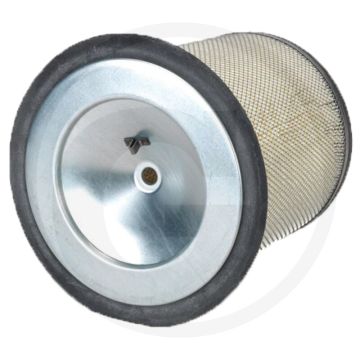 Donaldson Luchtfilter Rond Ø351,6mm x 409,9mm Efficiëntie 99.9%