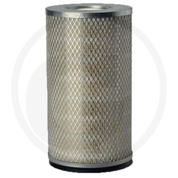 Donaldson Luchtfilter P181119 - Rond, Cellulose, Ø173.8mm, 315.7mm, 99.9% Efficiëntie