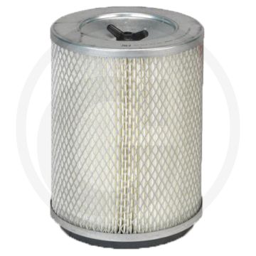Donaldson Luchtfilter - Rond, Cellulose, Ø174mm, L241.3mm, Efficiëntie 99.9%