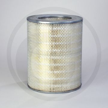 Donaldson Luchtfilter - Rond, Ø 304,9 mm, Lengte 381 mm, Efficiëntie 99.9%