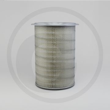 Donaldson Luchtfilter Rond, Cellulose, Ø351x241mm, Lengte 548mm, Efficiëntie 99.9%