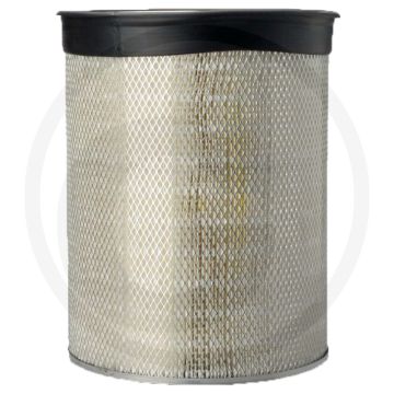 Donaldson Luchtfilter Rond 351,5x240,5x469,9mm - Efficiëntie 99.9%