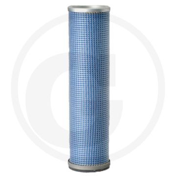 Donaldson Luchtfilter - Rond, Veiligheid, Ø 93,7 mm, Lengte 347,7 mm