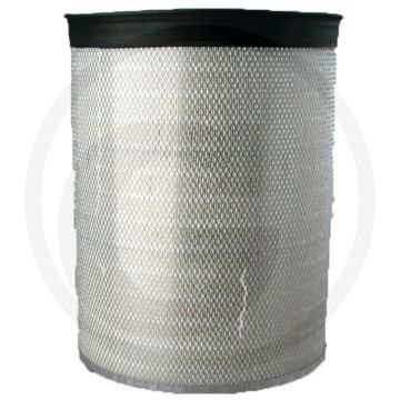 Donaldson Luchtfilter P182038, Rond, Ø 446,6 mm, Lengte 598,4 mm, Efficiëntie 99.9%