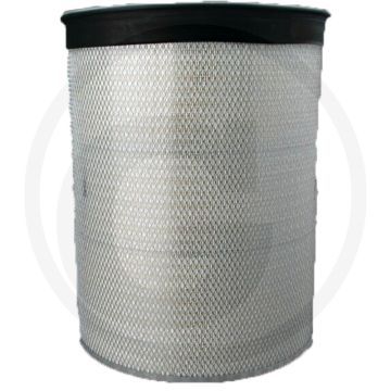 Donaldson Luchtfilter SRG, Ø446.5mm, L598.4mm, Efficiëntie 99.9%