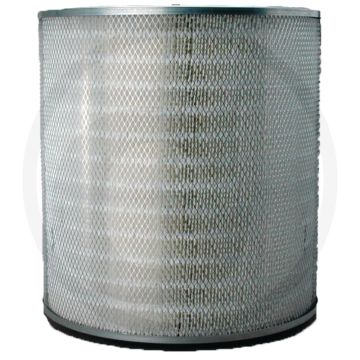 Donaldson Luchtfilter - Rond, Cellulose, Ø482 mm, Lengte 521 mm, ISO 5011