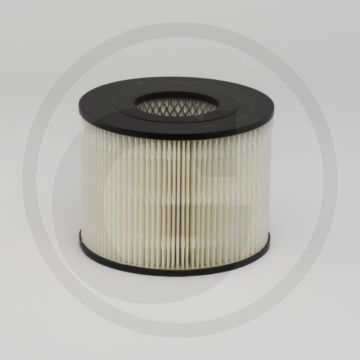 Donaldson Luchtfilter - Rond, Cellulose, Ø 194 mm, L 145 mm, ISO 5011