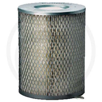 Donaldson Luchtfilter Rond Ø154,94mm x 197,1mm, Efficiëntie 99.9%