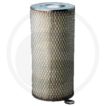 Donaldson Luchtfilter - Rond, Cellulose, Ø134mm, L280mm, ISO 5011