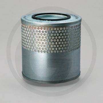 Donaldson Luchtfilter - Rond, Cellulose, Ø154mm, L151mm, ISO 5011