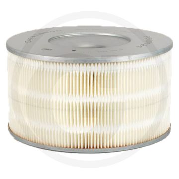 Donaldson Luchtfilter - Rond, Ø219mm, Lengte 119mm, Efficiëntie 99%