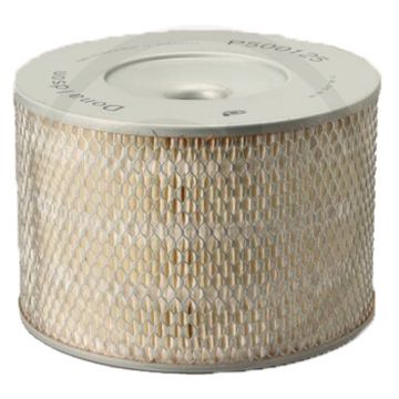 Donaldson Luchtfilter - Rond, Ø 218,95 mm, Efficiëntie 99.9%