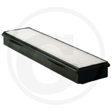 Donaldson Luchtfilter - 99% Efficiëntie, VOLVO 11703979, 435x123x44 mm