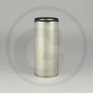 Donaldson Luchtfilter P500941 - Rond, Veiligheid, Ø190,5mm, L434mm
