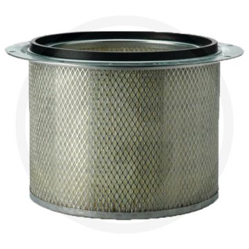 Donaldson Luchtfilter Rond Ø324,61mm x 249,17mm - Veiligheidstype voor CATERPILLAR 8N2556