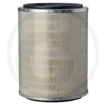 Donaldson Luchtfilter Rond Ø324x425mm, Cellulose, Efficiëntie 99.9%