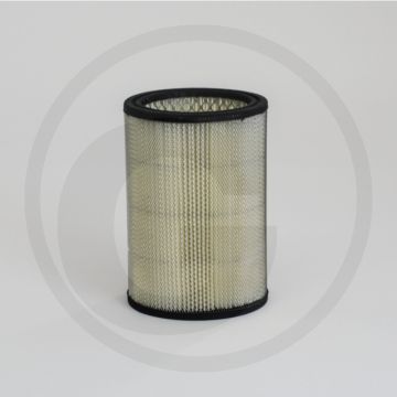 Donaldson Luchtfilter Rond Ø152,4mm x 217mm - ISO 5011 - P524348