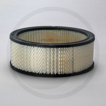Donaldson Luchtfilter - Rond, Ø 246mm, Lengte 90mm, Efficiëntie 98%