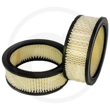 Donaldson Luchtfilter Rond Ø210x76mm - Chrysler 1739548