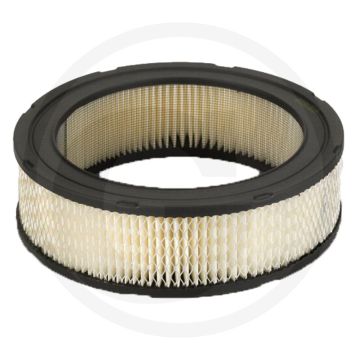 Donaldson Luchtfilter - Rond, Ø 260,35 mm, Lengte 69,85 mm, ISO 5011