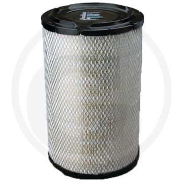 Donaldson Luchtfilter - RadialSeal™, Ø237mm, Lengte 368mm, Efficiëntie 99.9%