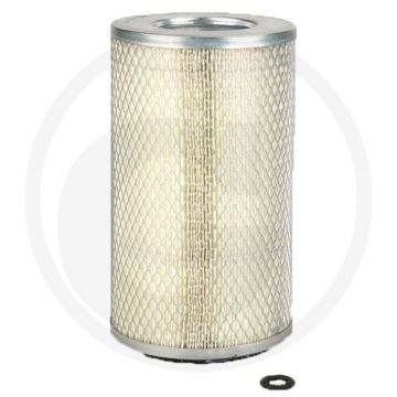 Donaldson Luchtfilter P526749, Rond, Ø154.8mm, 271.5mm Lang, 99.9% Efficiëntie