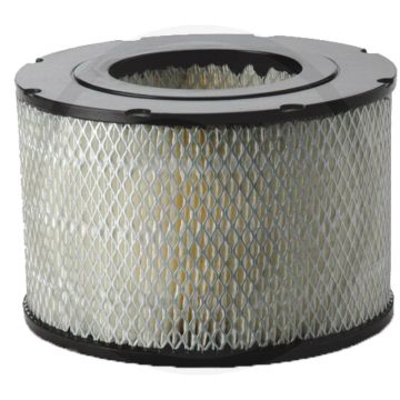 Donaldson Luchtfilter - Rond, Ø 218,1 mm, Lengte 144,9 mm, Efficiëntie 99.9%