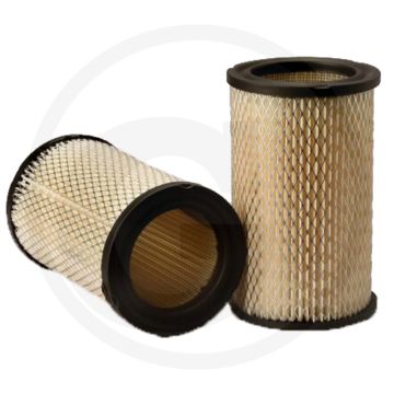 Donaldson Luchtfilter, Rond, Ø111,25mm x 177,8mm, ISO 5011, Nr. P526873