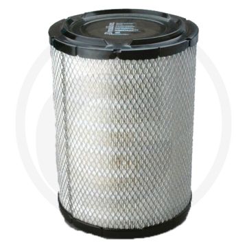 Donaldson Luchtfilter RadialSeal™ 99.9% Efficiëntie, Ø237mm, L312mm