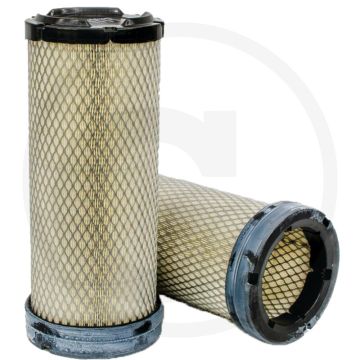 Donaldson Luchtfilter RadialSeal™ EPG, Ø134,6mm x 300,1mm, ISO 5011, P527680