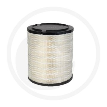 Donaldson Luchtfilter P527682, RadialSeal™, Ø332,4mm, 99.9% efficiëntie, 375mm lang
