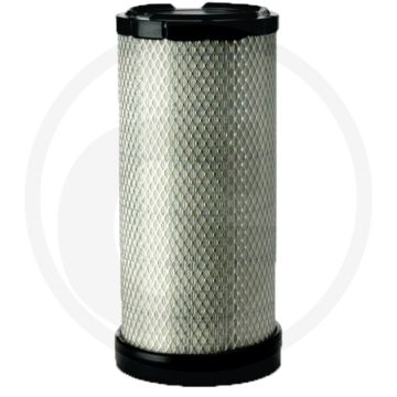 Donaldson Luchtfilter RadialSeal™ EPG, Ø175mm, L361mm, ISO 5011