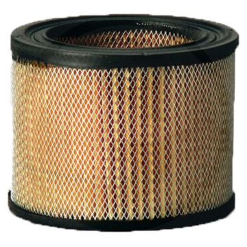 Donaldson Luchtfilter Rond Ø114,3mm x 84,84mm - ISO 5011 - ONAN 1400495