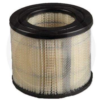Donaldson Luchtfilter - Rond, Buiten-Ø 139,7 mm, Binnen-Ø 82,55 mm, Lengte 114,3 mm