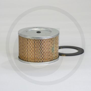 Donaldson Luchtfilter Rond Ø150,9mm x 101,6mm, ISO 5011, P528235