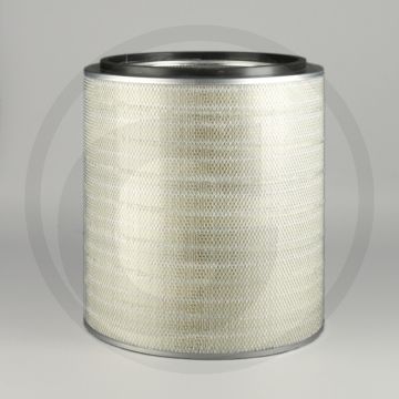 Donaldson Luchtfilter - Rond, Ø 558,7 mm, Lengte 628,6 mm, Efficiëntie 99.9%