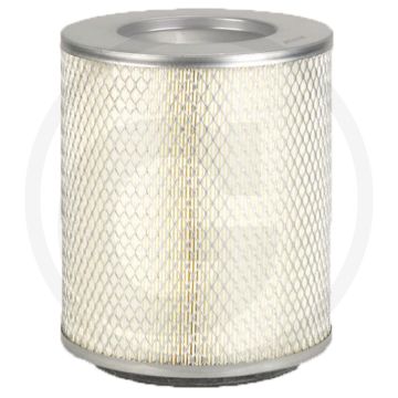 Donaldson Luchtfilter P530355, Rond, Ø203mm, L245mm